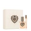 Dolce & Gabbana Devotion Set - Eau de Parfum 50 ml + Eau de Parfum 10 ml